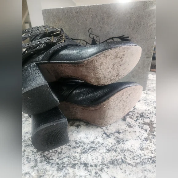 Freebird By Steven Tali - Picture 3 of 4